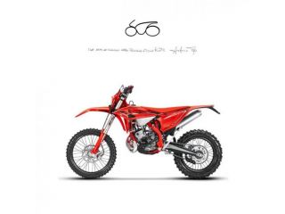 BETAMOTOR RR 200 X-PRO 26 rif. 20994163
