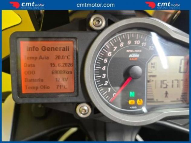KTM 1190 Adventure Garantita e Finanziabile rif. 23814693 - Foto 10