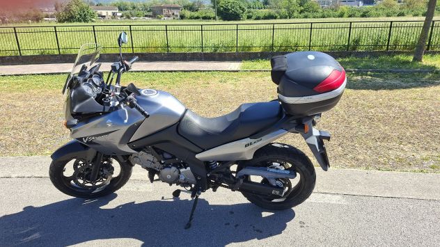 Vendita moto suzuki v-strom 650 - Foto 2