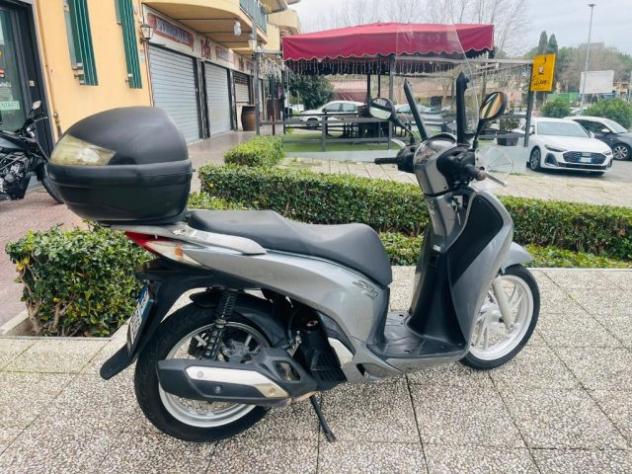 HONDA SH 150 PASSAGGIO E TAGLIANDO INCLUSO MINI RATE rif. 24021665 - Foto 4
