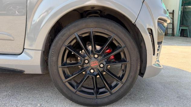 Ligier JS50 Sport Ultimate Ice Tec dci - Foto 5
