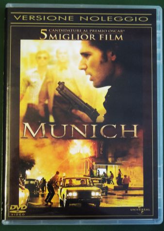 Film di Steven Spielberg, in Dvd - Foto 7
