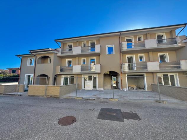 Villetta a schiera angolare in vendita a Capannoli 130 mq Rif: 1432721 - Foto 4