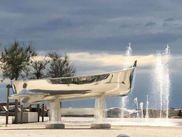 Appartamento in vendita a Marina di Pisa - Pisa 60 mq Rif: 1261938