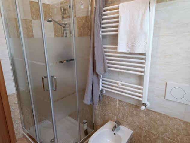 Appartamento di 60 m² con 2 locali e box auto doppio in affitto a Mornago - Foto 15