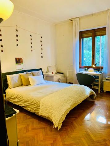 Stanza in appartamento in affitto a Siena