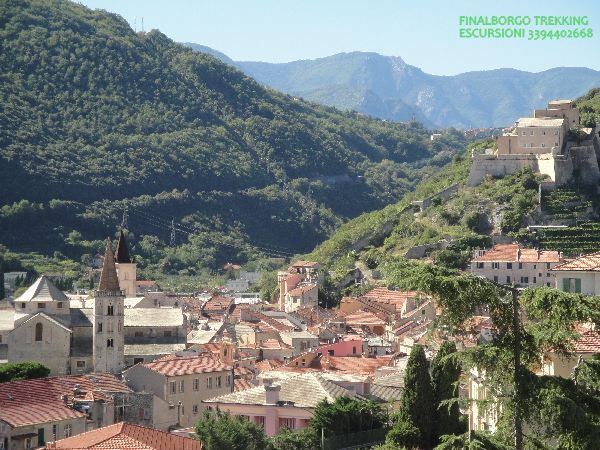 FINALBORGO Viaggio di istruzione eGITE SCOLASTICHE