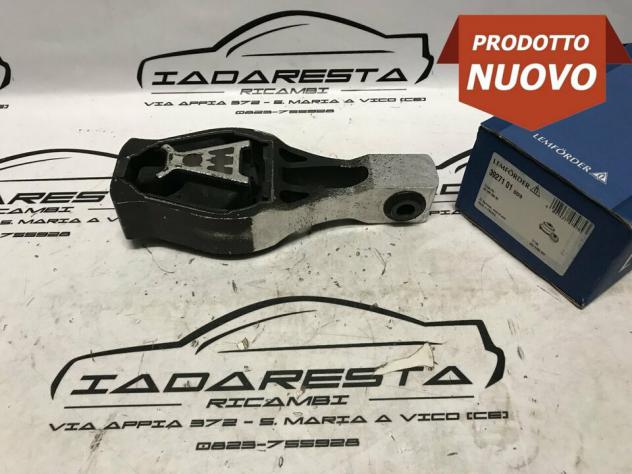 Supporto Motore C3 Aircross - C4 Picasso 1.6 9808838680