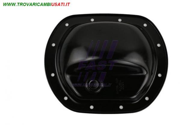 COPERCHIO DIFFERENZIALE IVECO DAILY 14 35S/C FT62416