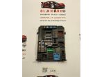 CENTRALINA BSI CITROEN C4 Cactus 9819849680 BH02 (1418)