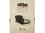 MOTORINO ALZAVETRO POSTERIORE SINISTRO HYUNDAI Santa Fe 3° Serie 0909CM 400 &hellip;