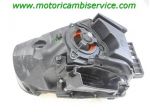 SCATOLA FILTRO ARIA DUCATI MONSTER 821 2014 - 2018 44212791D AIR BOX CLEANER