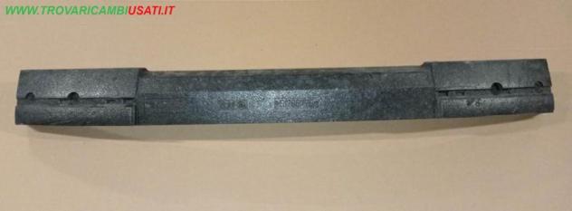 ASSORBITORE URTI PARAURTI ANT. FIAT 500 (3P)  Carrozzeria  Lamierati esterni  Paraurti  Protezione ant FIAT - 500 - 01-07-2007 - 01-06-2015, FIAT - 50