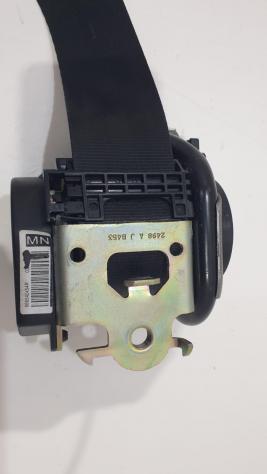 CINTURA DI SICUREZZA ANTERIORE DESTRA RENAULT Captur Serie 868840454R (1319) - Foto 8