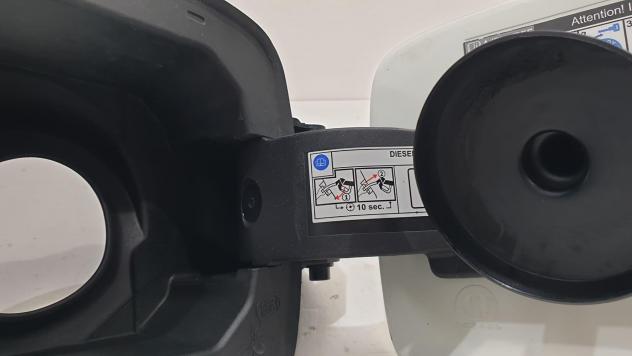 SPORTELLINO CARBURANTE JEEP Renegade Serie ADBLUE (18) - Foto 10