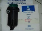 Filtro carburante completo 190189 fiat ducato 06 2.3 e 3.0 mjt