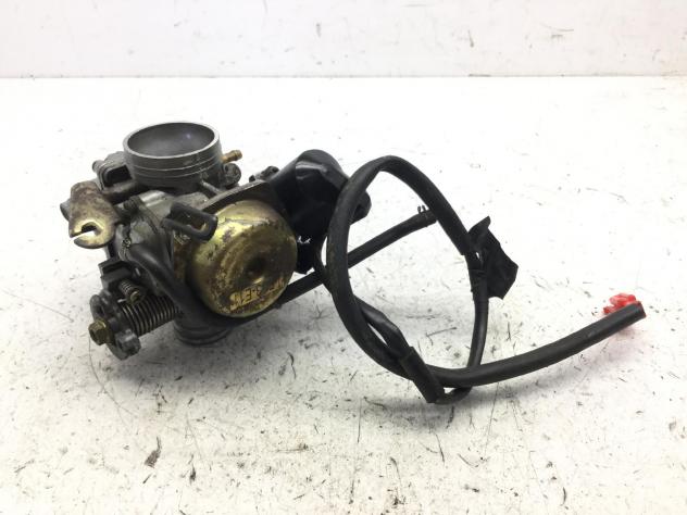 KYMCO AGILITY R16 4T 125 CARBURATORE REVISIONATO 2012 C20000 - Foto 10