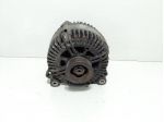ALTERNATORE AUDI A6 Allroad Serie C6 (4FH) 2542784C ASB Diesel 3000 (0612)