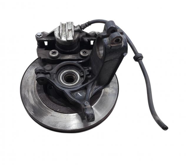 FUSELLO COMPLETO ANTERIORE DESTRO CITROEN C3 Serie 1607557580 (16) - Foto 14