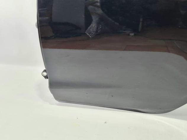 PORTIERA POSTERIORE SINISTRA FORD Fiesta 6° Serie STJB (0817) - Foto 5