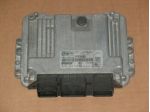 0281012530 ECU MAZDA 1.6 TDCI 0281012530 6M61-12A650-BB 6M6112A650BB 7TMB