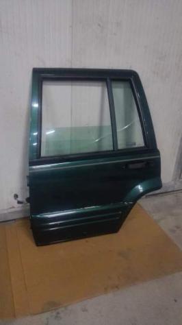 Porta Posteriore Sinistra Completa JEEP Grand Cherokee 2.5 TD 98