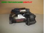 MOTORINO AVVIAMENTO 1S7U11000BB 12V 1290AA FORD MONDEO 2.0 TDI  Parti elett &hellip;