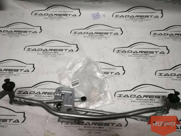 Meccanismo Tergicristalli Ducato - Jumper - Boxer 1340683080 - Foto 2