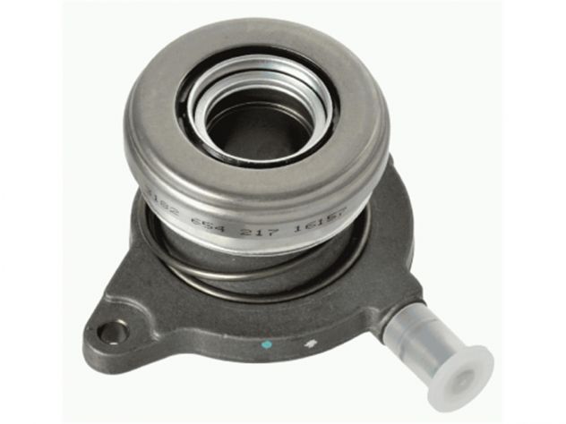 Kit frizione per Volvo Xc60 Sachs Luk Valeo D3 D4 D5 D6 T5 2.4 D B4 B5 - Foto 2
