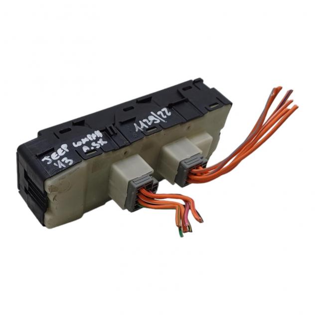 PULSANTIERA ANTERIORE SINISTRA JEEP Compass Serie K04602780AD OM 651.925 (1115) - Foto 4