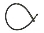 1006217 TUBO FLESSIBILE FRENO ANTERIORE SINISTRO MICROCAR M.GO M8