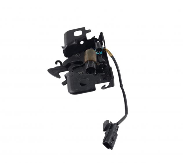 SERRATURA COFANO ANTERIORE RENAULT Clio Serie IV 656011705R (1219) - Foto 13
