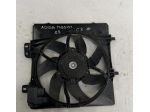 VENTOLA RADIATORE CITROEN C3 Serie AD1264M143131 benzina 1.2 (16)