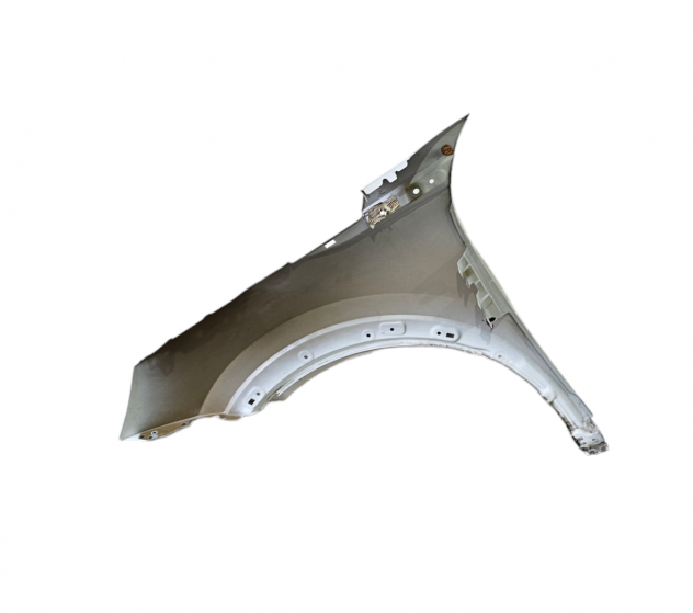 PARAFANGO ANTERIORE DESTRO PEUGEOT 2008 Serie 9825439080 (19) - Foto 10