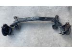 Ponte posteriore Fiat Sedici 4x4 del 2009