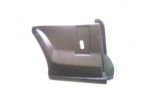 7R162 PASSARUOTA COVER INTERNO PARAFANGO SINISTRO AIXAM 400.4 300 400 EVOLUTION