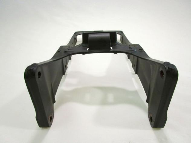 TELAIO POSTERIORE PARTE ANTERIORE KAWASAKI NINJA 1000 ZX-10R 2008 - 2009 32160025518R FRONT SIDE REAR FRAME LEGGERMENTE STORTO - Foto 3