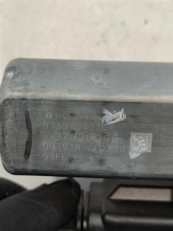 MOTORINO ALZAVETRO ANTERIORE SINISTRO CITROEN C3 AirCross 0130824276 1137329068 YH01 (17) - Foto 3
