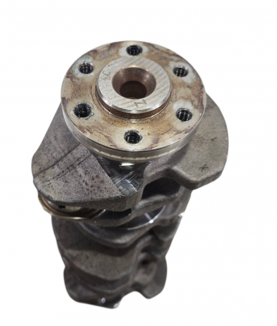 ALBERO MOTORE OPEL Crossland Serie (X) 3642434 DV6FC Diesel 1600 (17) - Foto 15