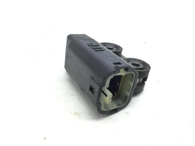 YAMAHA MT-07 700 SENSORE INCLINAZIONE INCLINOMETRO CADUTA 2014 2015 RM041 - Foto 2