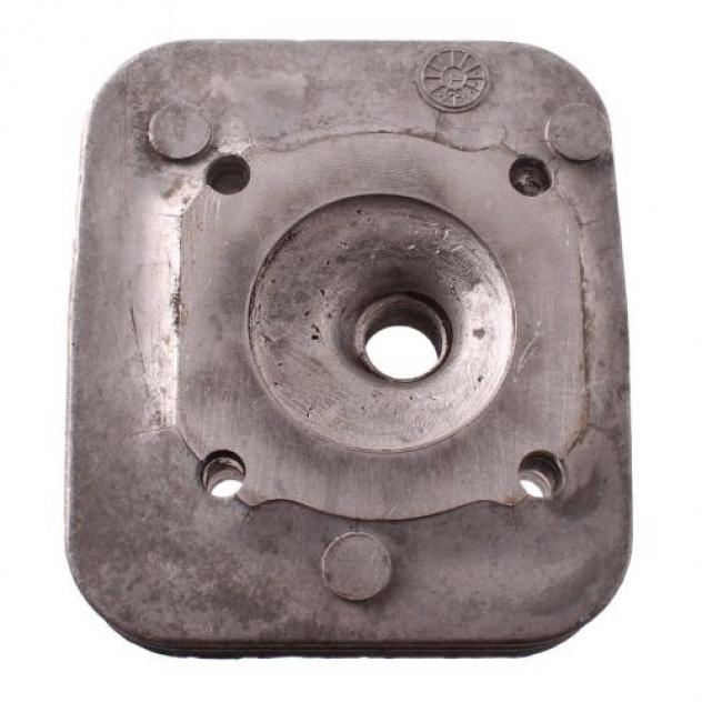 Testa cilindro aria per scooter Piaggio 50 - 2865344 - Foto 2