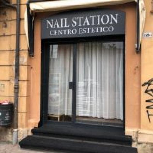 Nail Station Centro Estetico