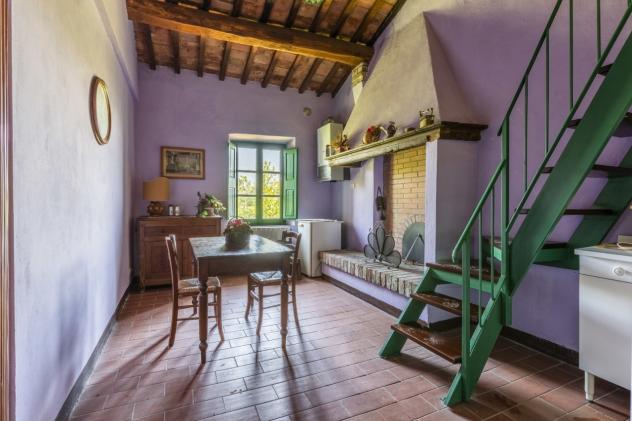 Casale in vendita a Cetona - Foto 5