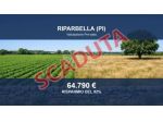 Immobile in asta di 722 m² in vendita a Riparbella