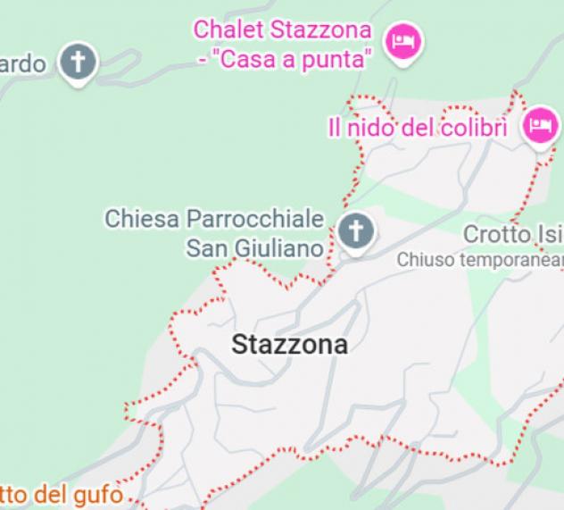 Immobile in asta di 420 m² in vendita a Stazzona - Foto 2