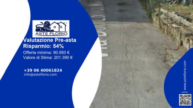 Immobile in asta di 3 m² in vendita a Teramo - Foto 2