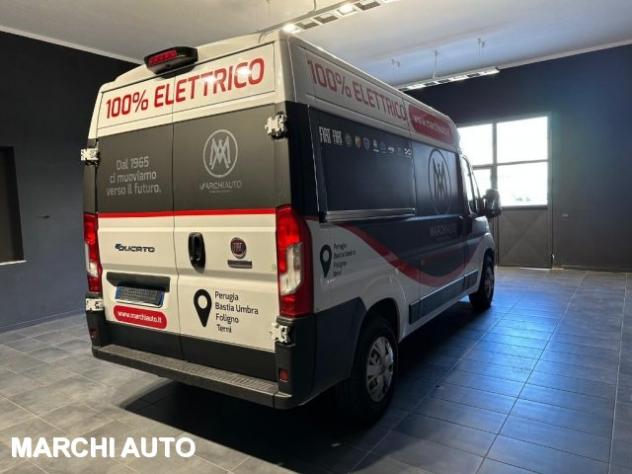 FIAT Ducato (Prezzo Iva Escl.) E-Ducato 35q Mh2 122cv 47kw rif. 18468940 - Foto 5