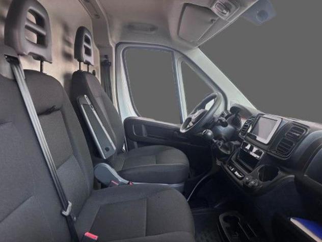 FIAT Ducato 30 2.2 Mjt 120CV PM-TM Furgone FRIGO rif. 23843441 - Foto 3