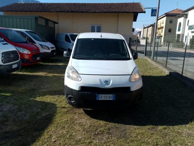 PEUGEOT PARTNER 1.6 HDI 90CV 3 POSTI rif. 21940538