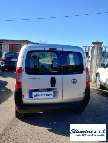 FIAT - Fiorino - Foto 10